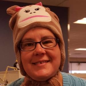 Meet your Posher, Wendy